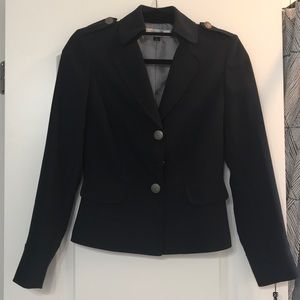Tahari Blazer in size 2